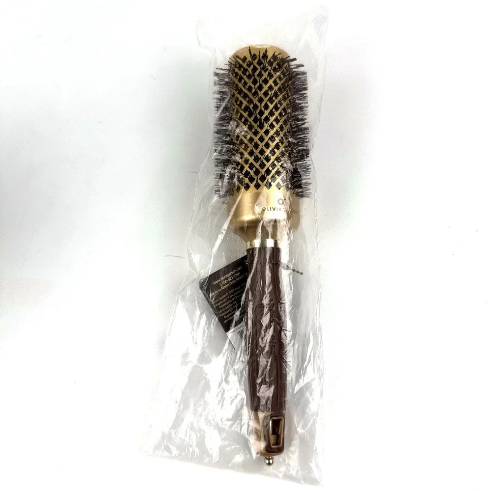 New Olivia Garden Nano Thermic Ceramic + Ion 1-3/4